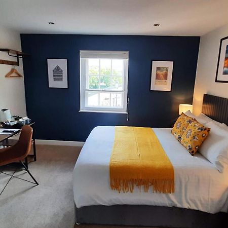 Ferienwohnung Deva Leisure Chester Exterior foto