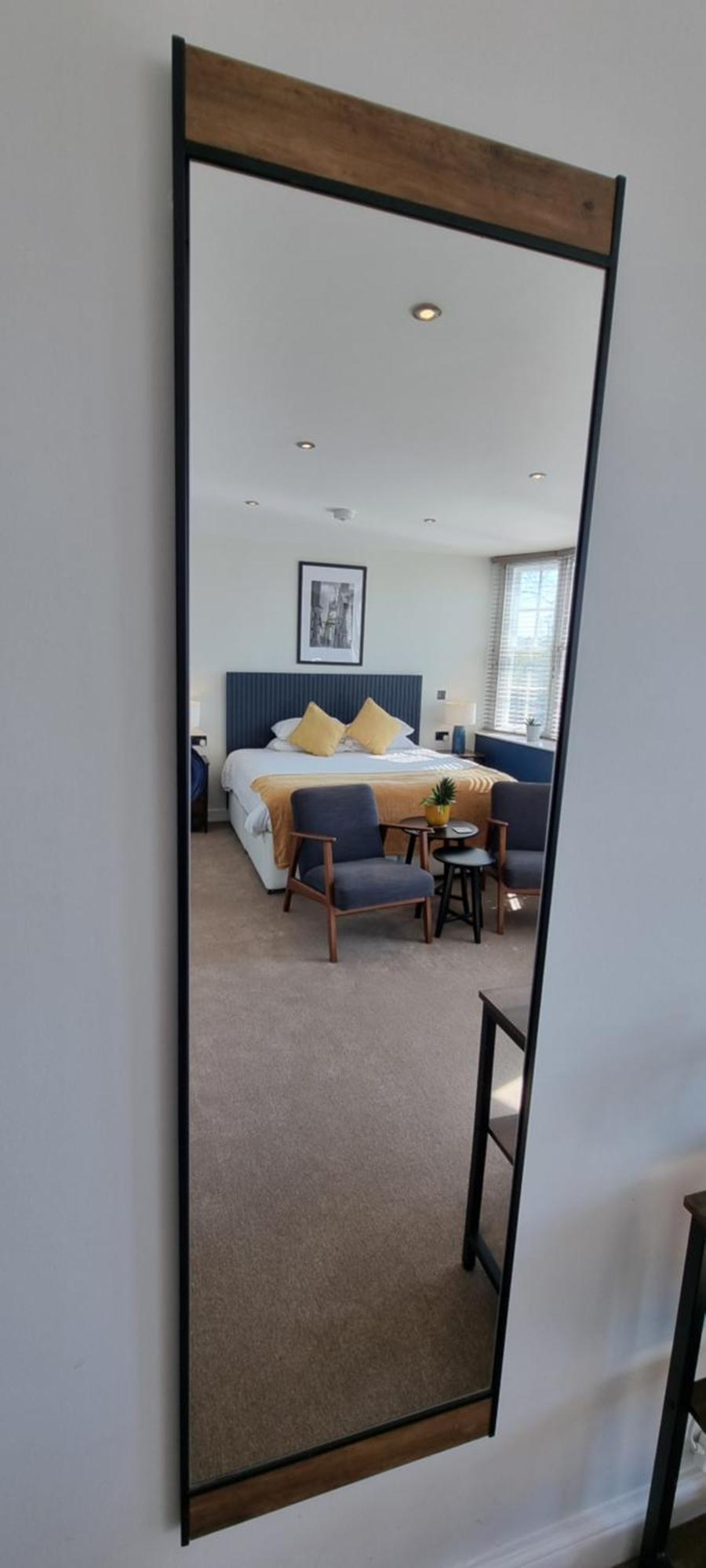 Ferienwohnung Deva Leisure Chester Exterior foto