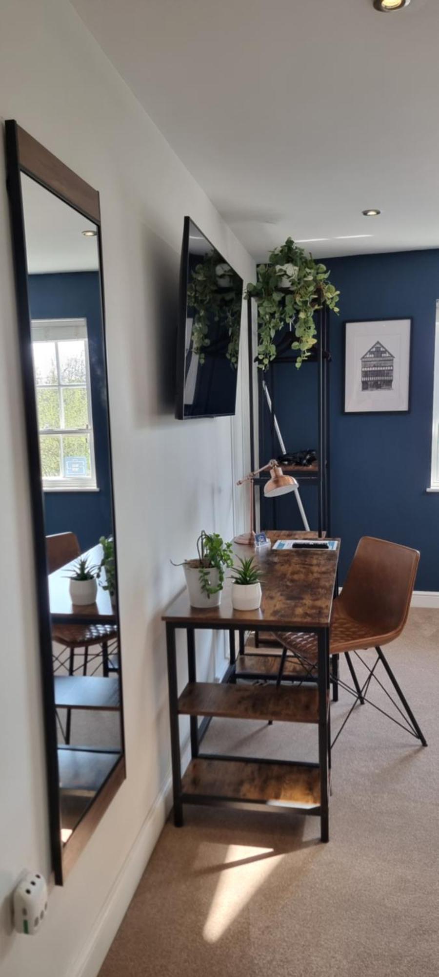 Ferienwohnung Deva Leisure Chester Exterior foto