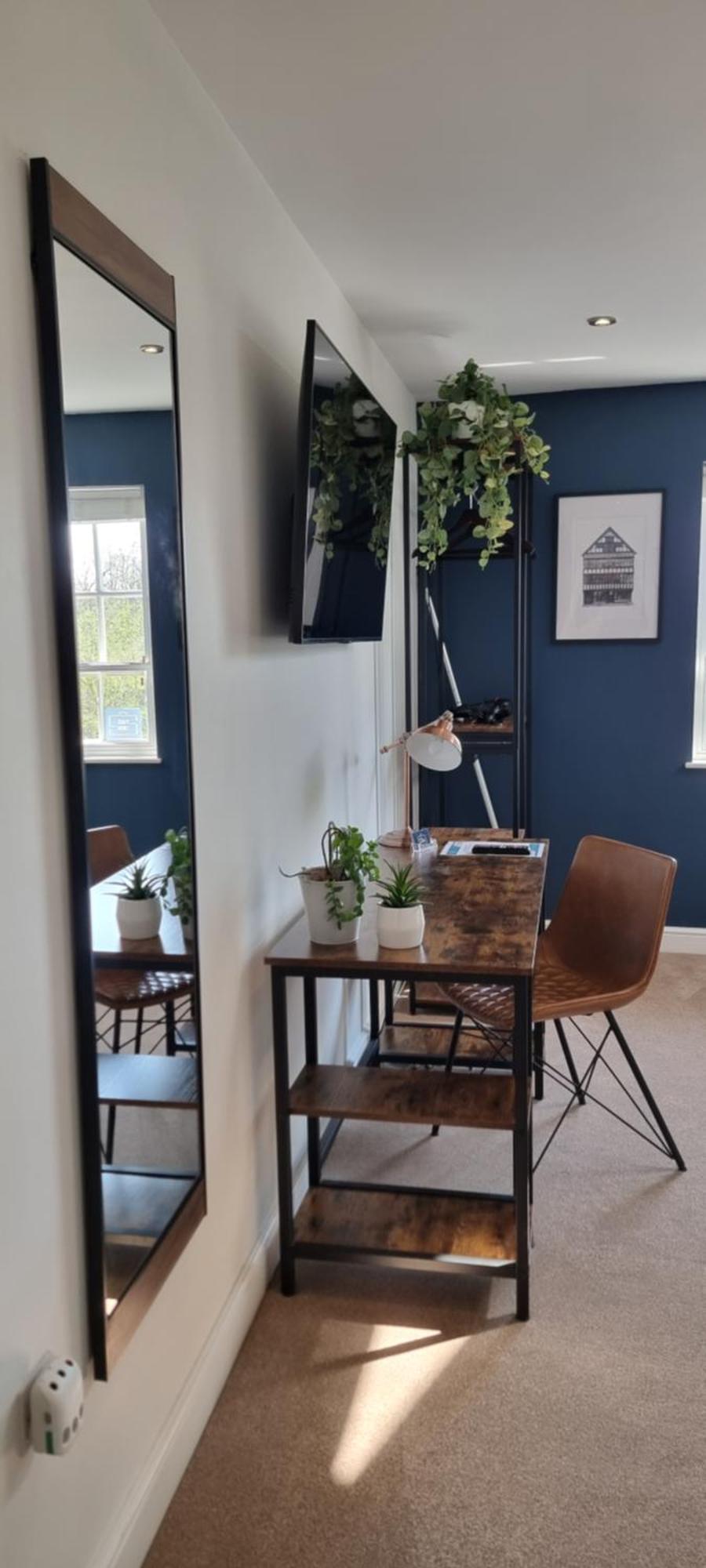 Ferienwohnung Deva Leisure Chester Exterior foto